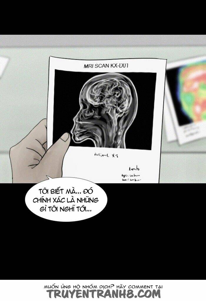 thứ sáu: những câu chuyện cấm chapter 32 31