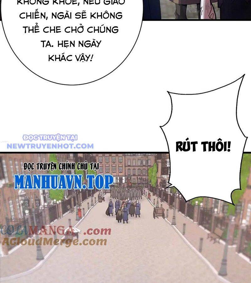 trưởng giám ngục trông coi các ma nữ chapter 105 15