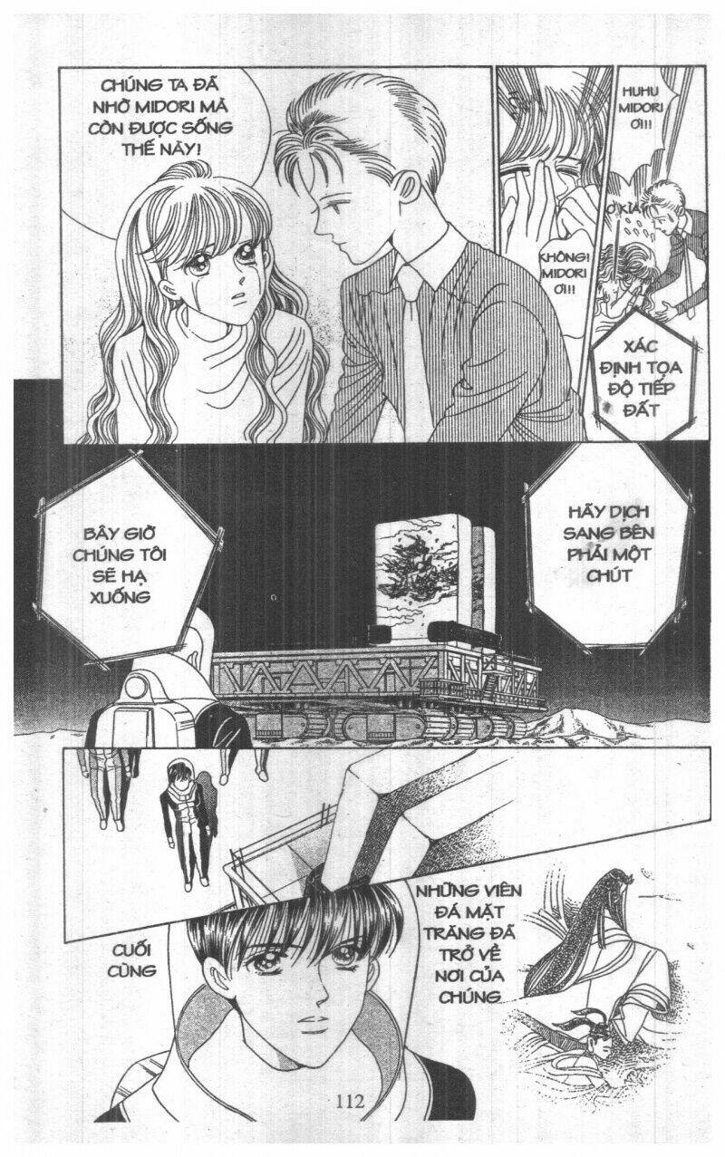 nàng tiên ánh trăng - kaguya hime chapter 27 112