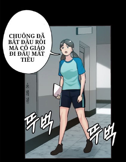 người chị của mẹ kế chapter 7 17