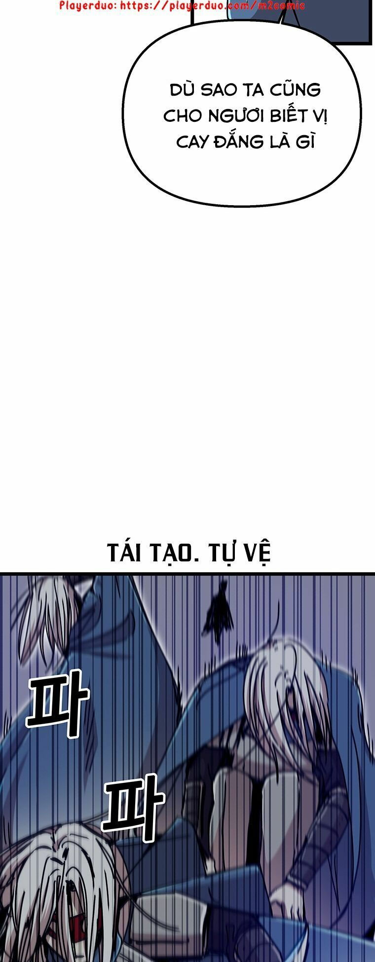 người chơi lỗi chapter 60 40