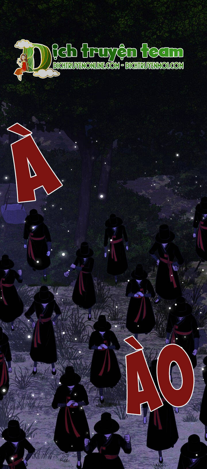 cuộc sống kỳ thú chapter 102 68