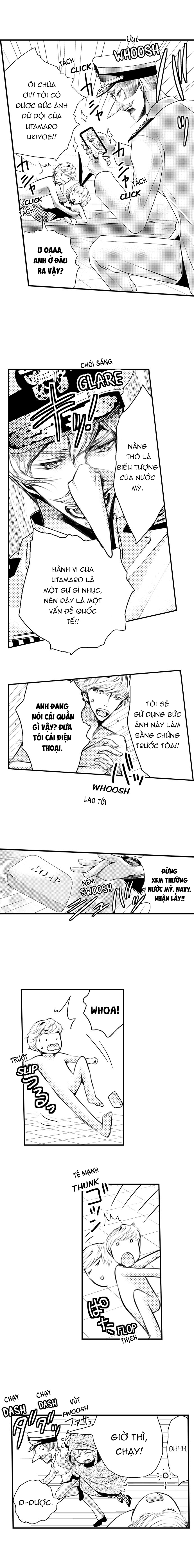 giây phút tận hưởng chapter 50 8