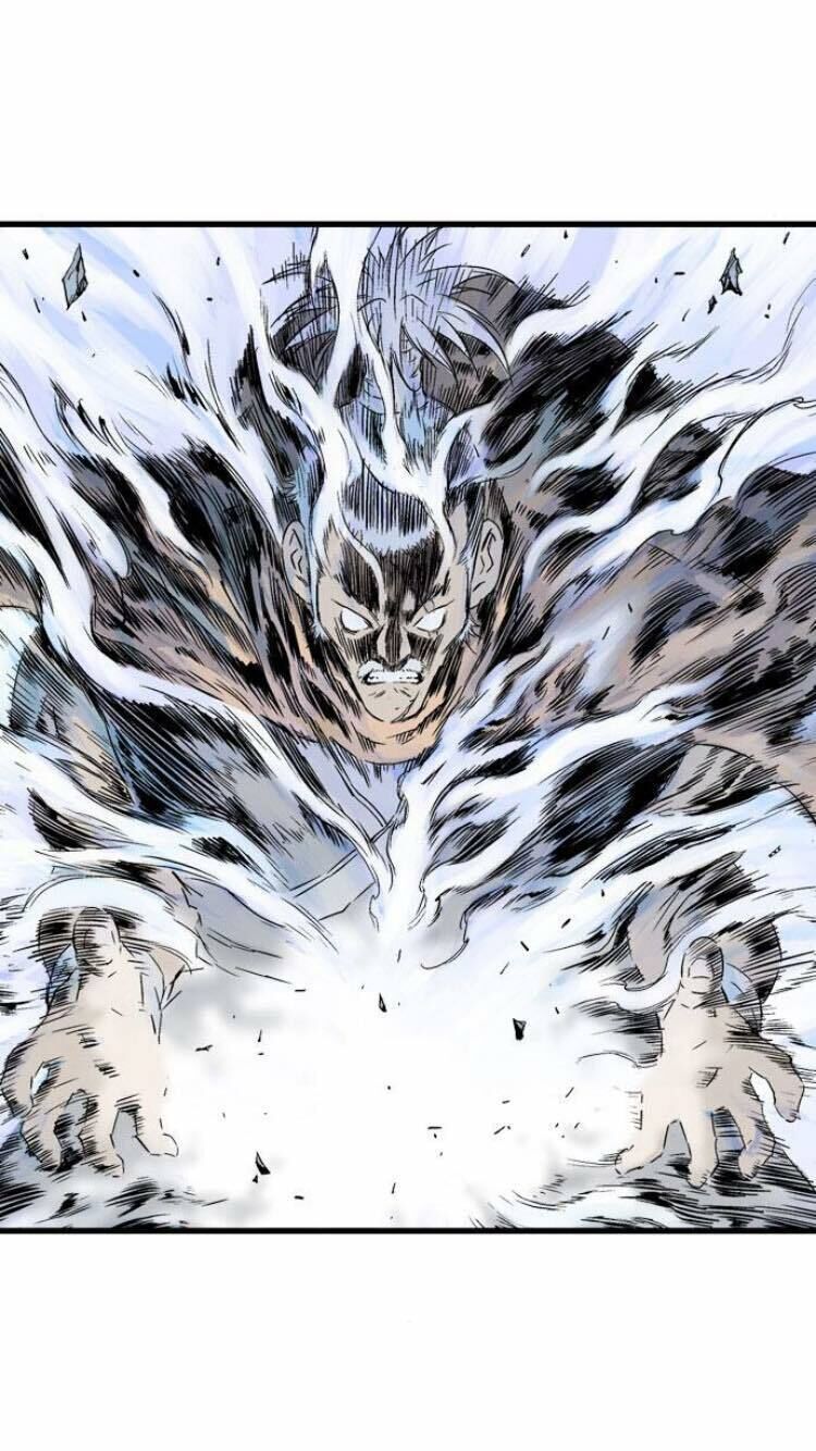 cao thủ 2 chapter 123 42