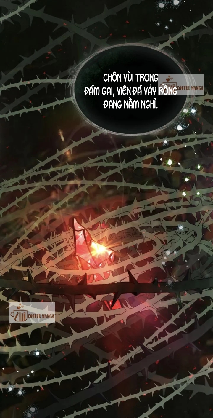 Thanh Gươm của Evangeline chapter 23.2 37