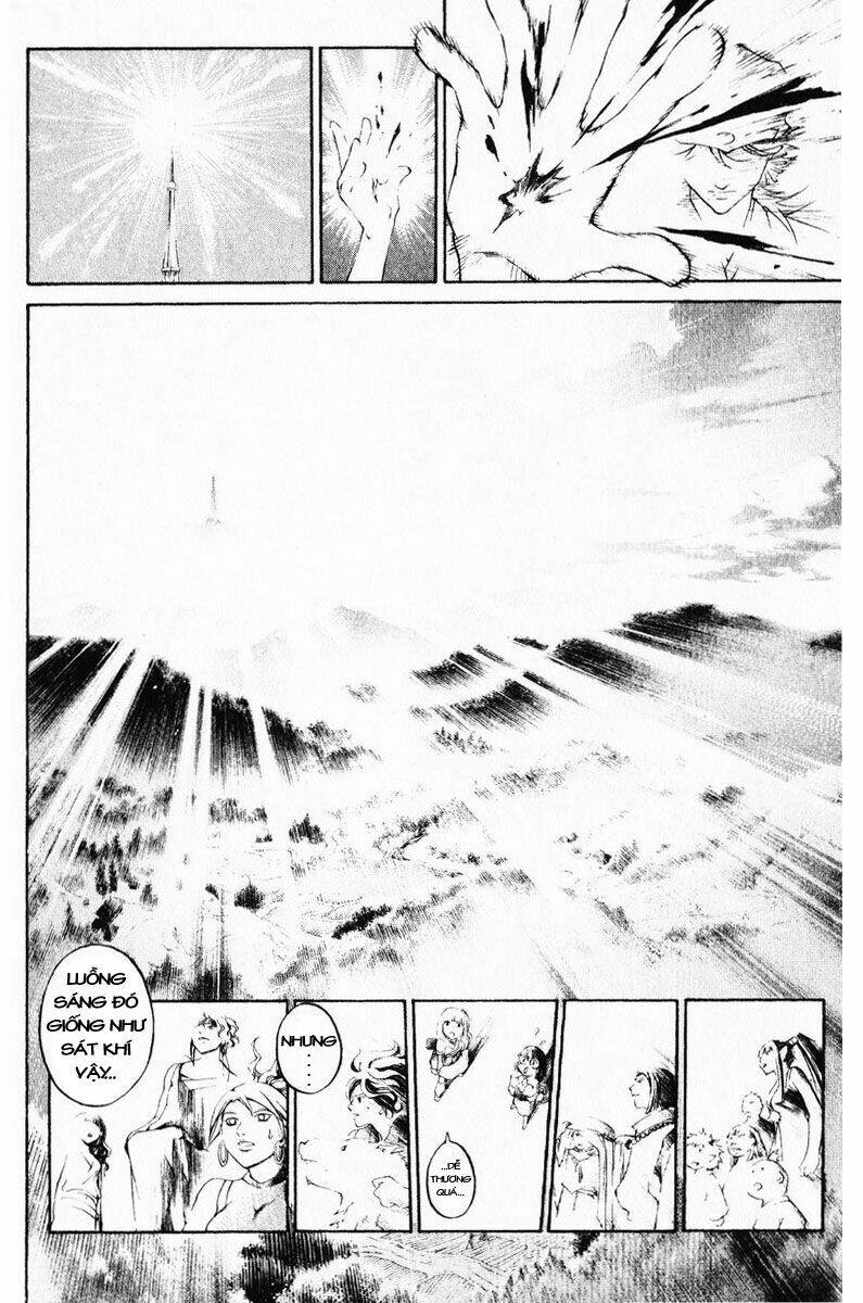 mắt quỷ kyo chapter 296 4