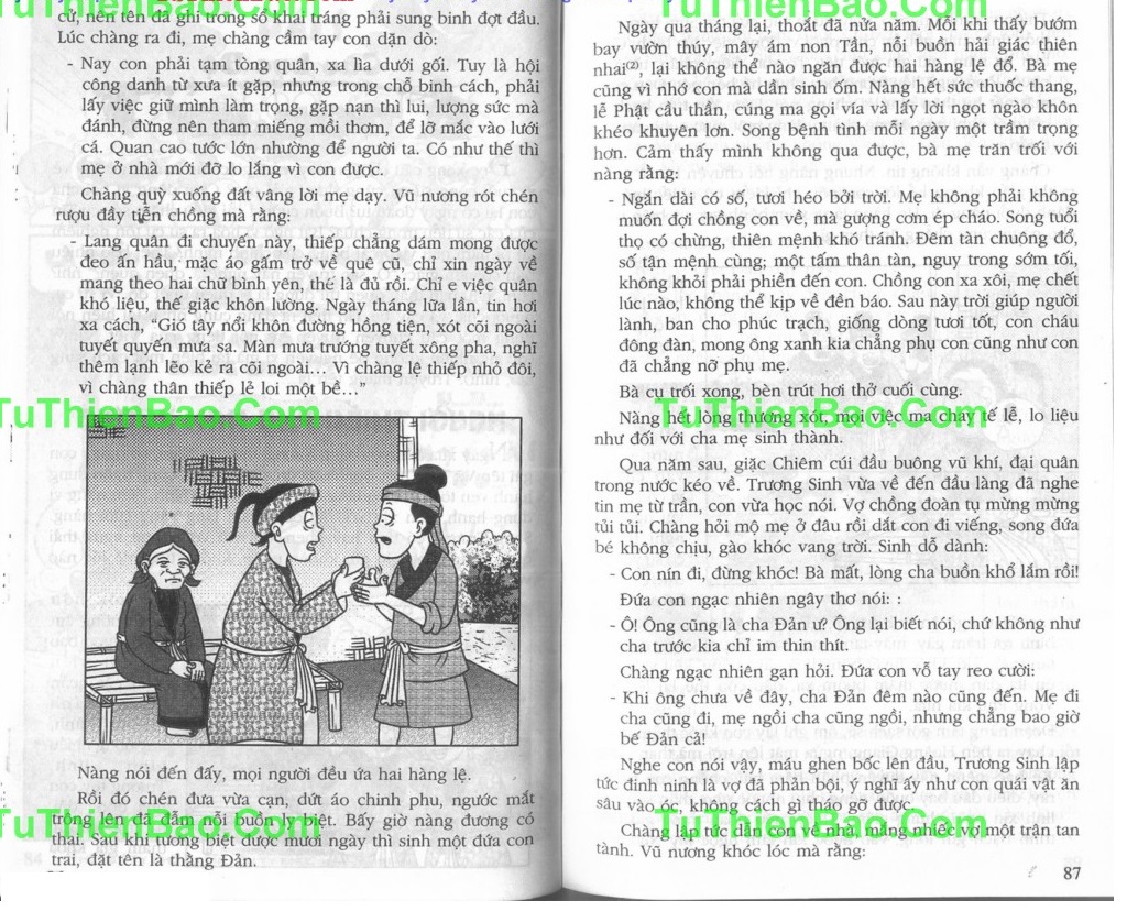 thần đồng đất việt chapter 188 43