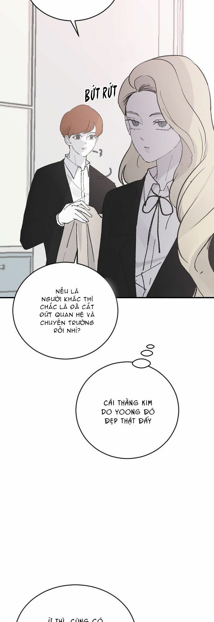 ba người anh trai cực phẩm của tôi chapter 20 12