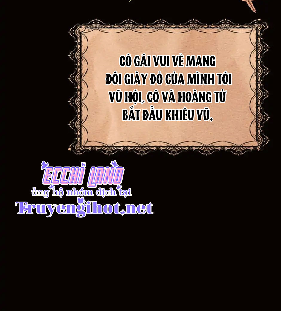 tiểu thuyết đầu tay của ác nữ chapter 21.1 11