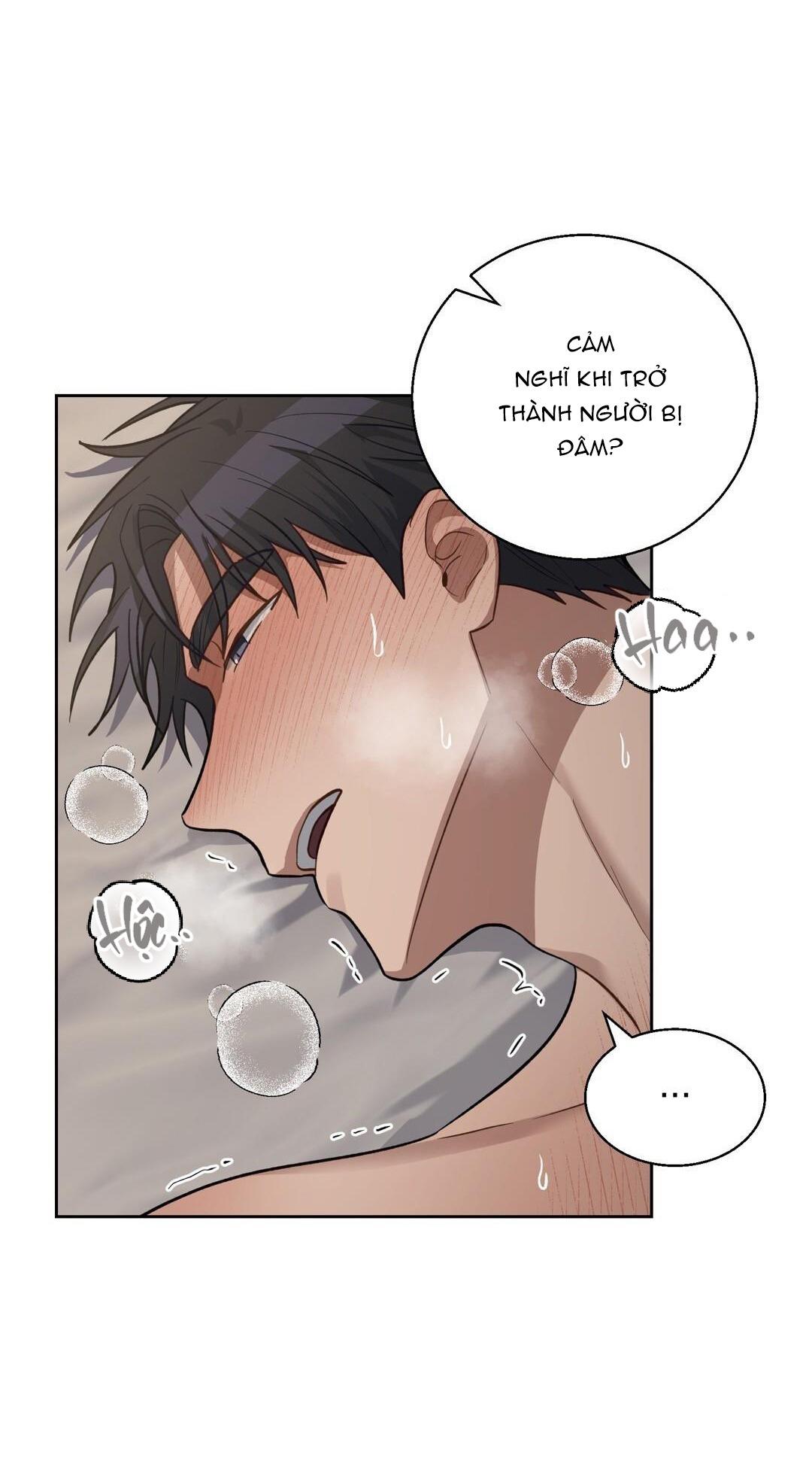 bơi trong mùi hương chapter 18 65