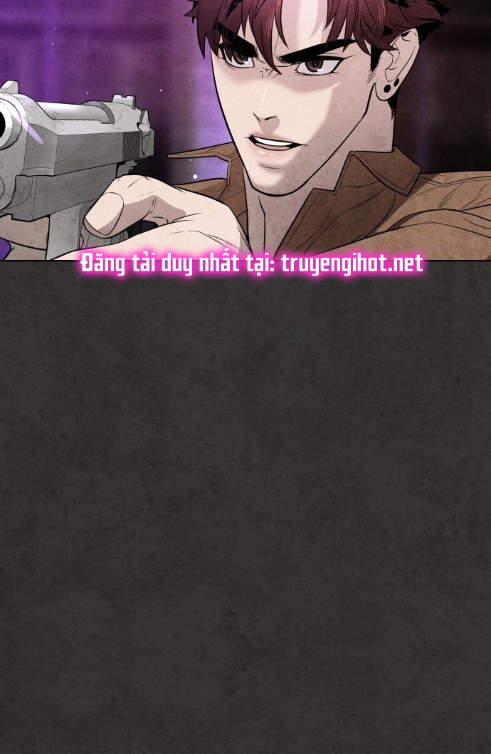 bạch huyết - white blood chapter 16 21