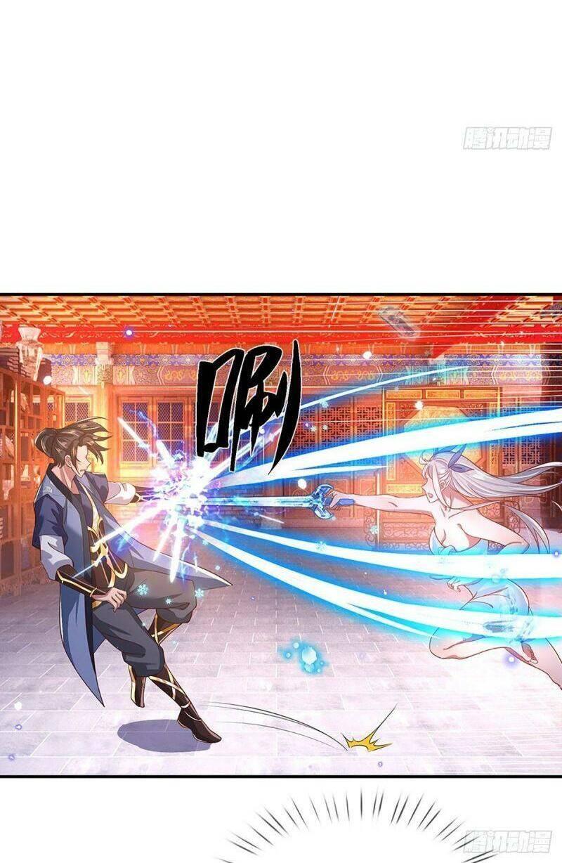 Ta Trở Về Từ Thế Giới Tu Tiên chapter 45 30