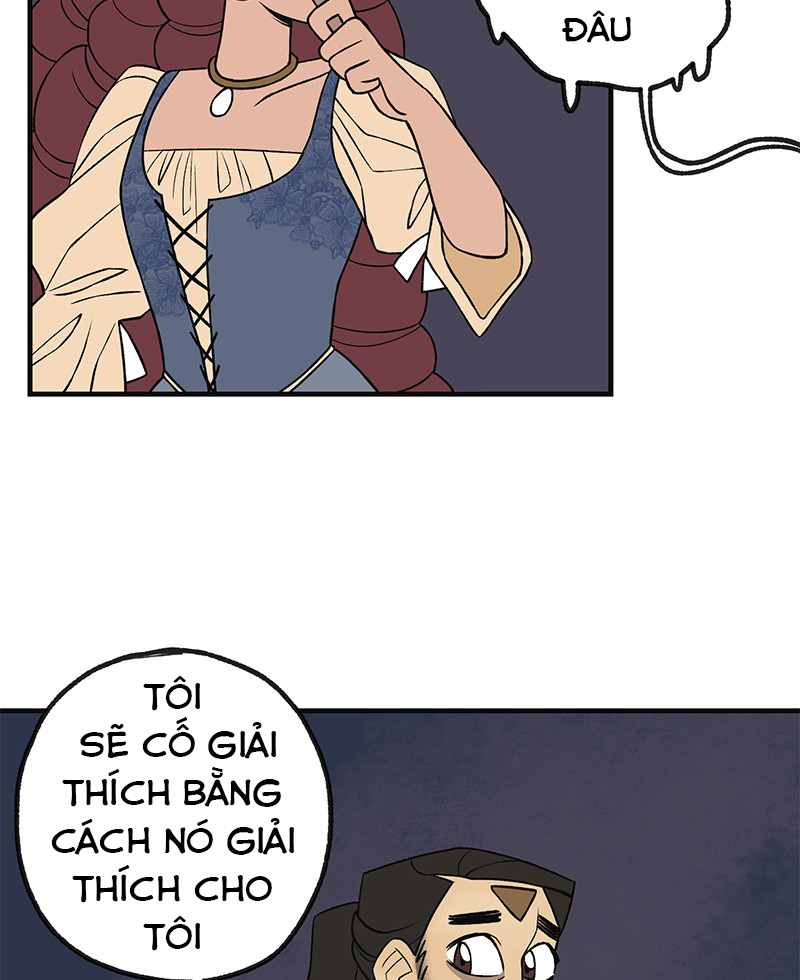 người cầu hôn chapter 7 34