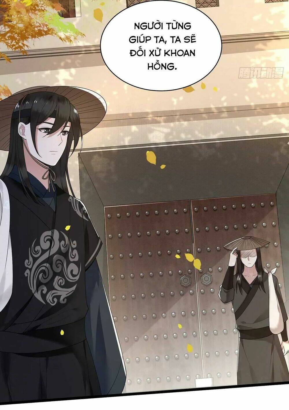 phượng hoàng vu phi chapter 124 37