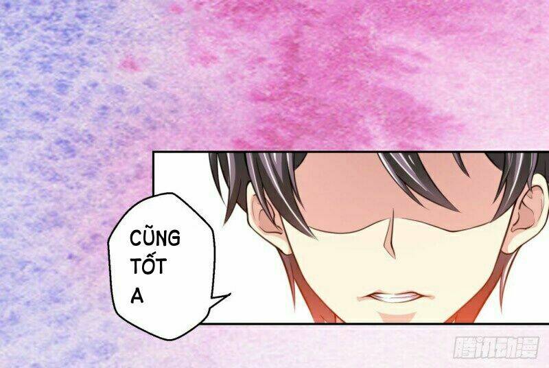 tổng tài thật xấu xa chapter 5 21