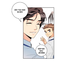 tại sao bạn lại vào nhà tôi?? chapter 2 34