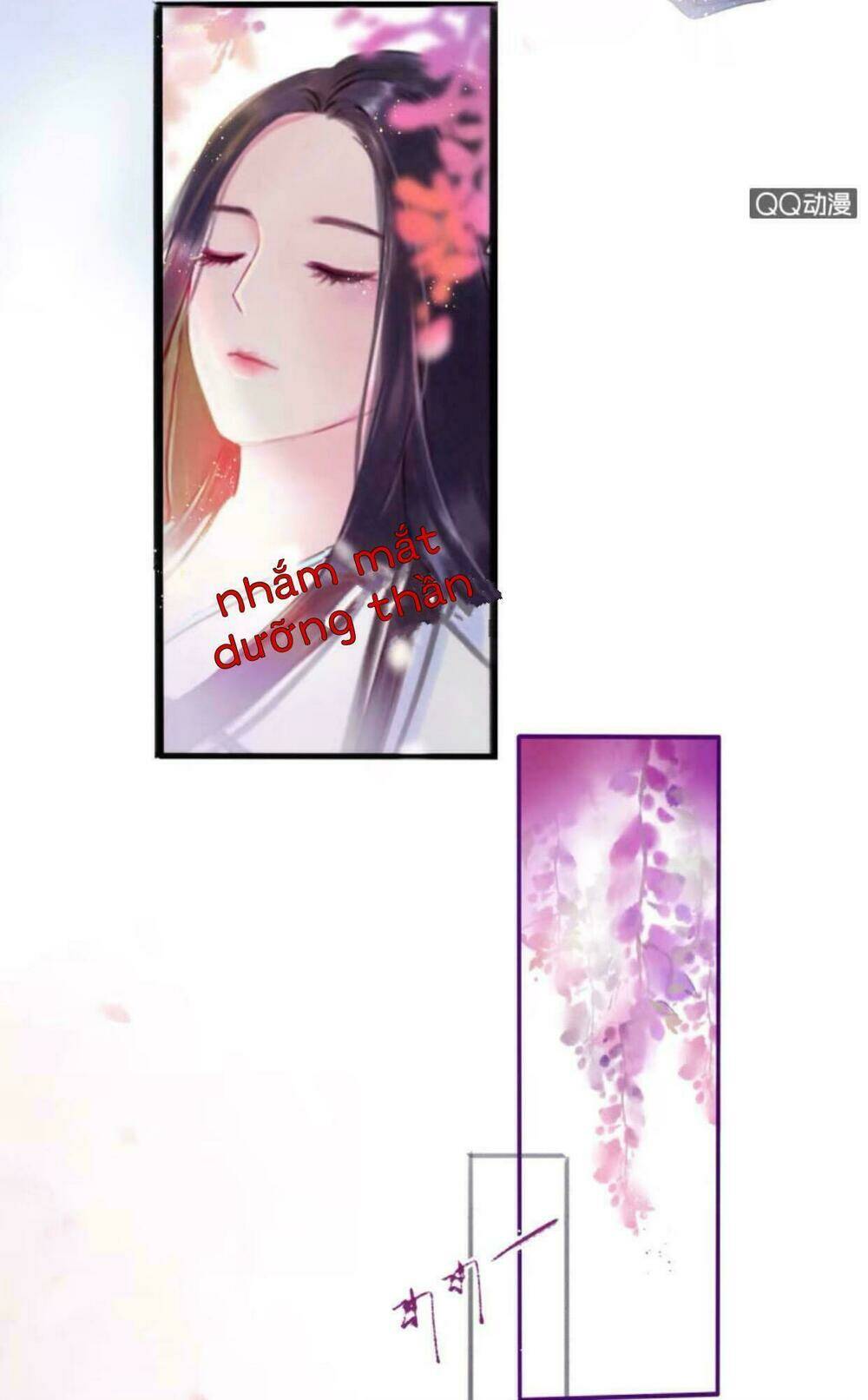 sủng phi của vương chapter 7 25