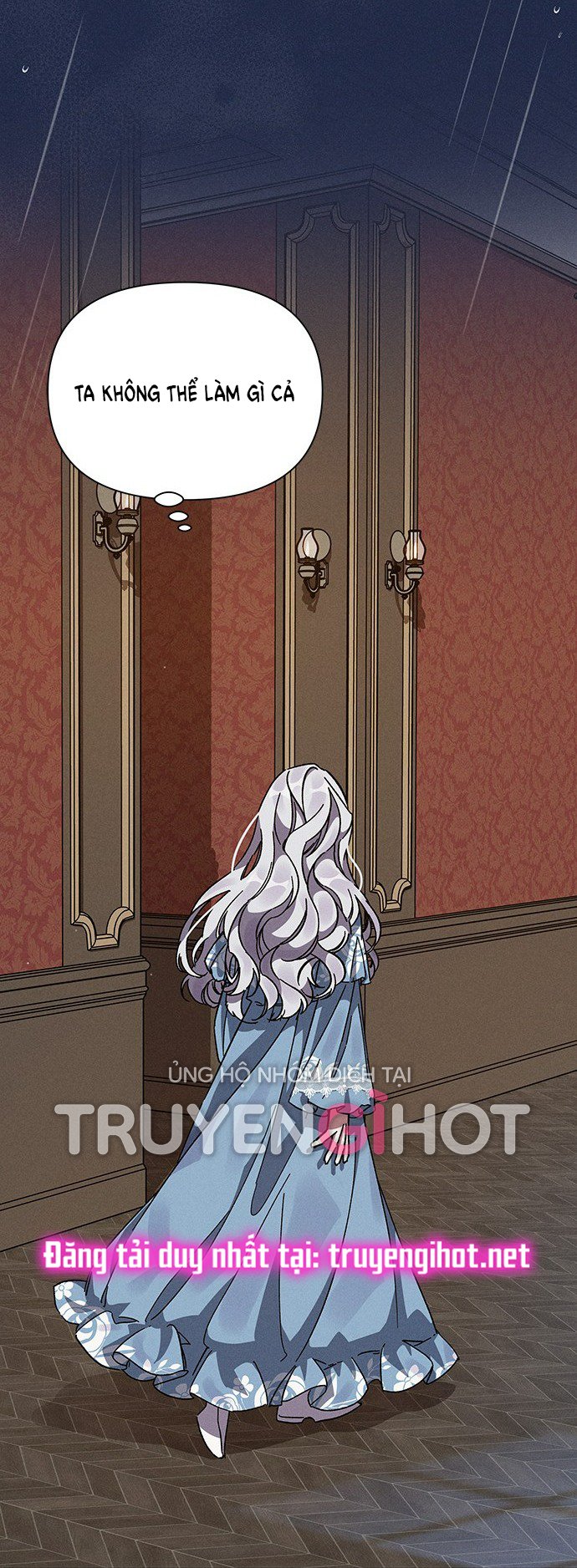 ôi kẻ thù không đội trời chung thân ái của tôi chapter 5 43