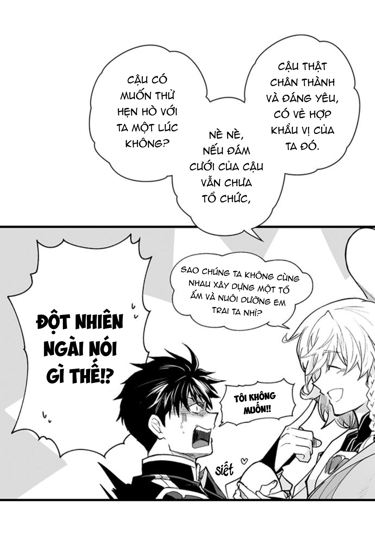 vợ của titan chapter 78 29