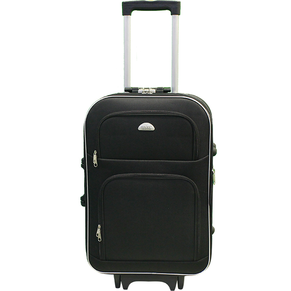 Vali du lịch kéo tay TN 22 inch - Màu Đen