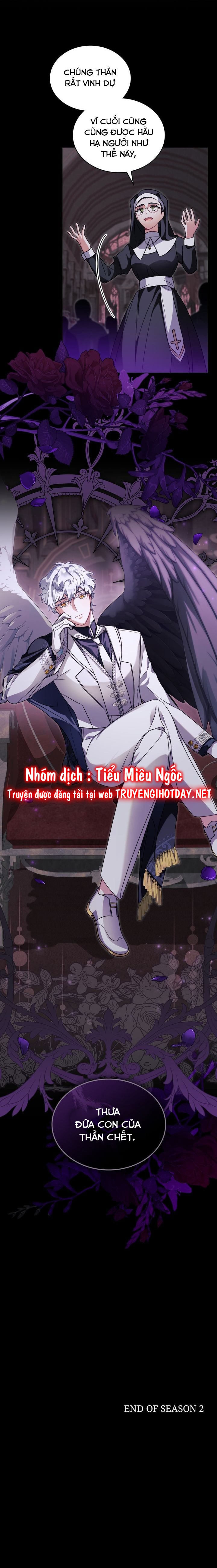 ánh sáng của bình minh chapter 71 31