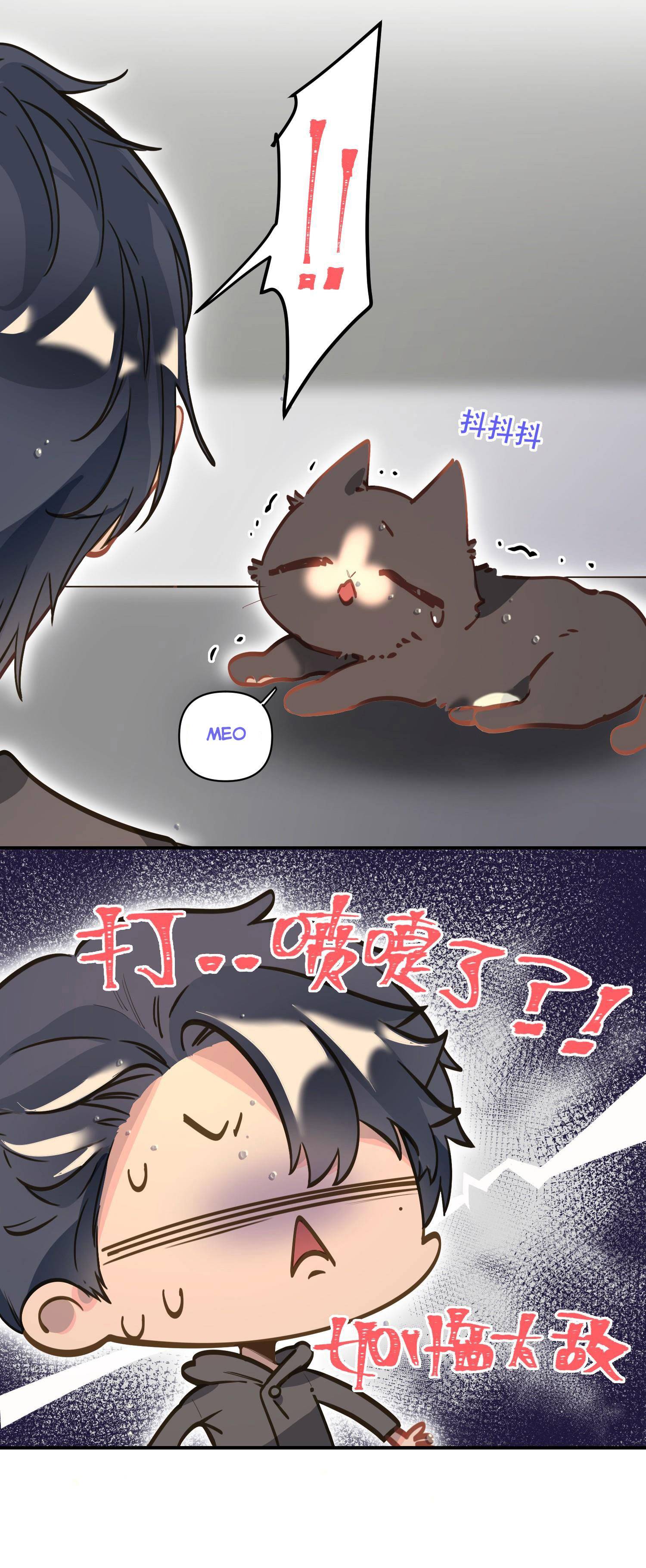 tôi là một tên điên chapter 4 12