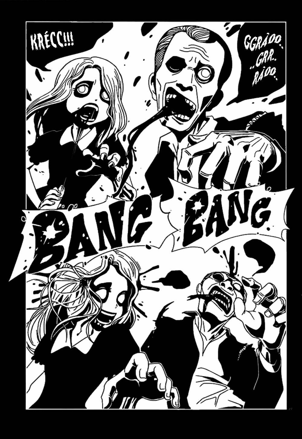 hitomi-sensei no hokenshitsu chapter 16 28