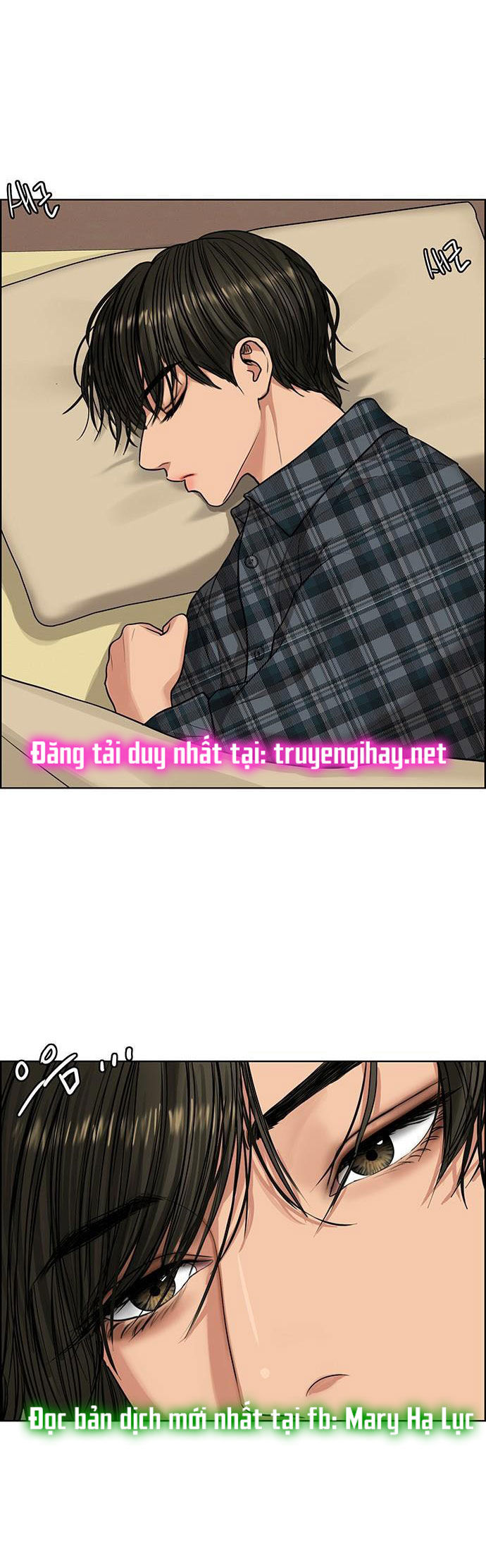 vẻ đẹp đích thực - true beauty chapter 187.2 16