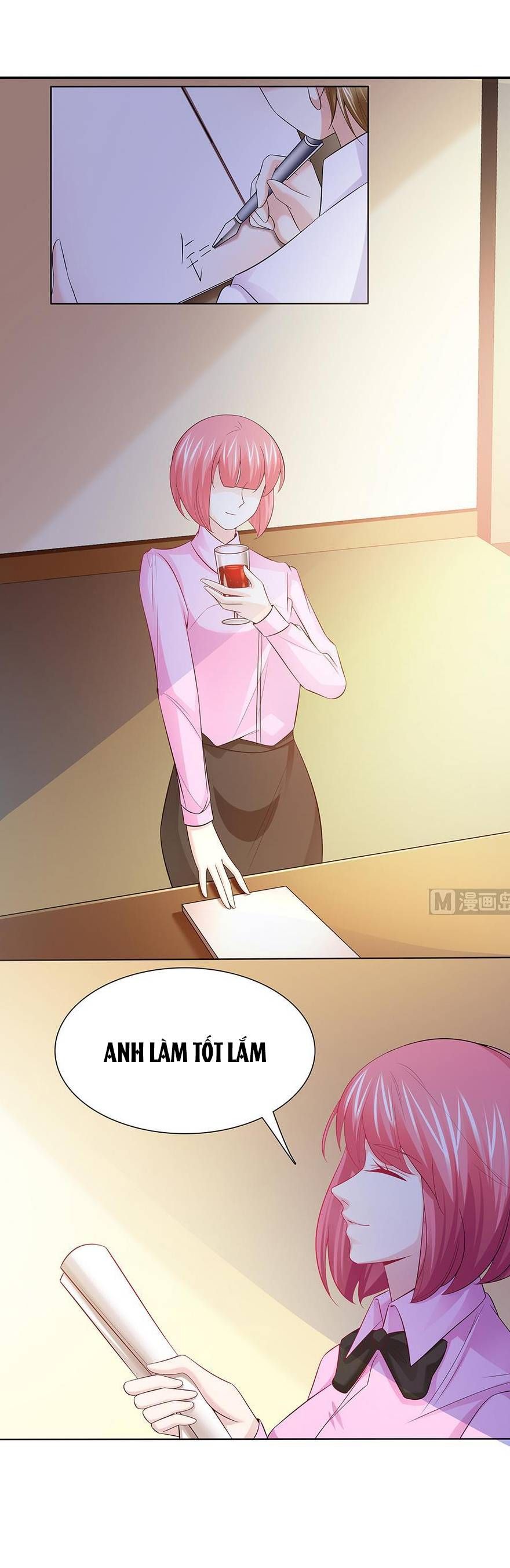 cô sát thủ ơi, yêu nhau nhé chapter 46 5