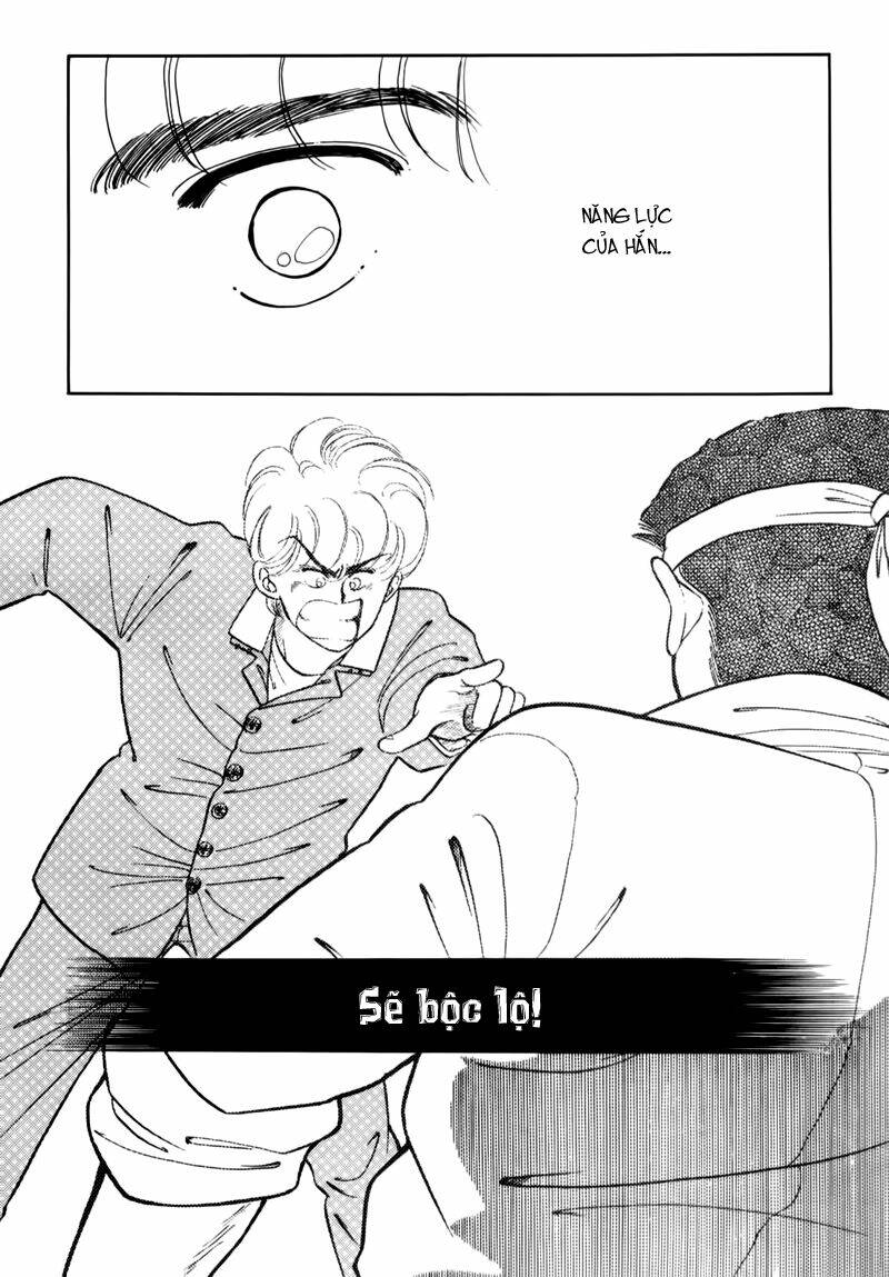 làm ơn cứu trái đất của tôi chapter 6 28