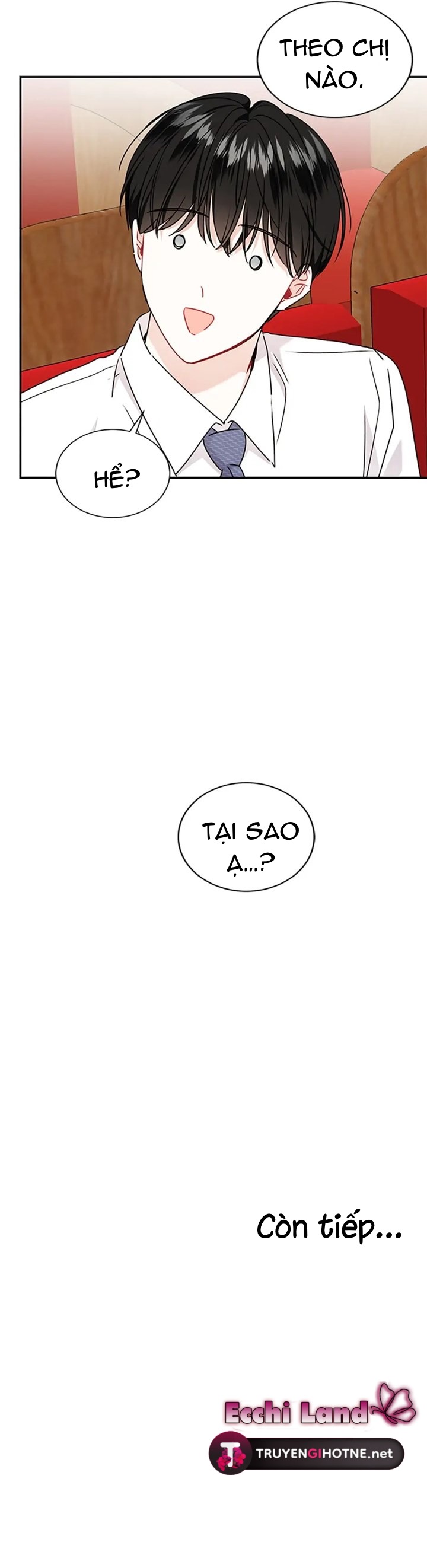 chỉ thị đặc biệt của sếp chapter 65.2 9