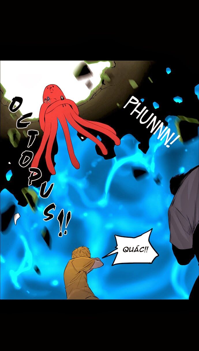 tòa tháp bí ẩn 2 chapter 65 26