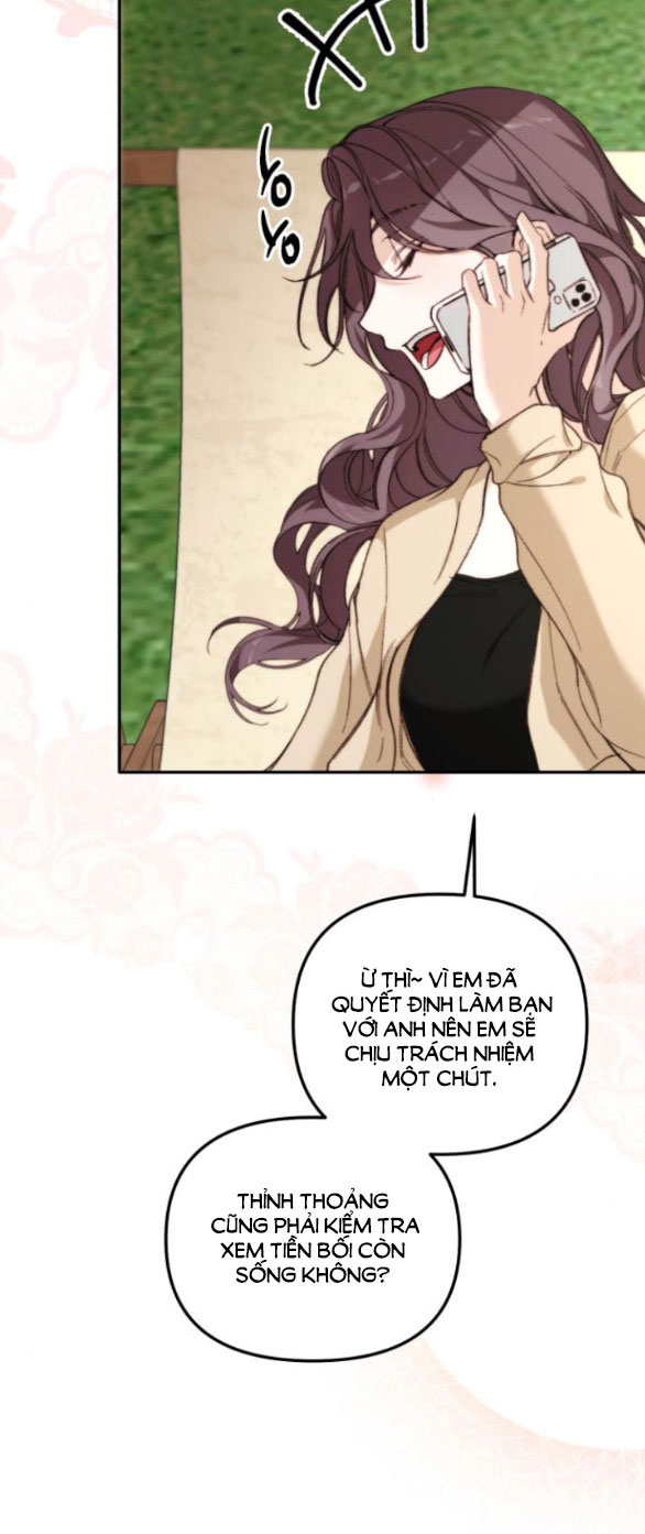 LY HÔN THÌ DỄ, YÊU ĐƯƠNG MỚI KHÓ chapter 31.1 - Trang 39
