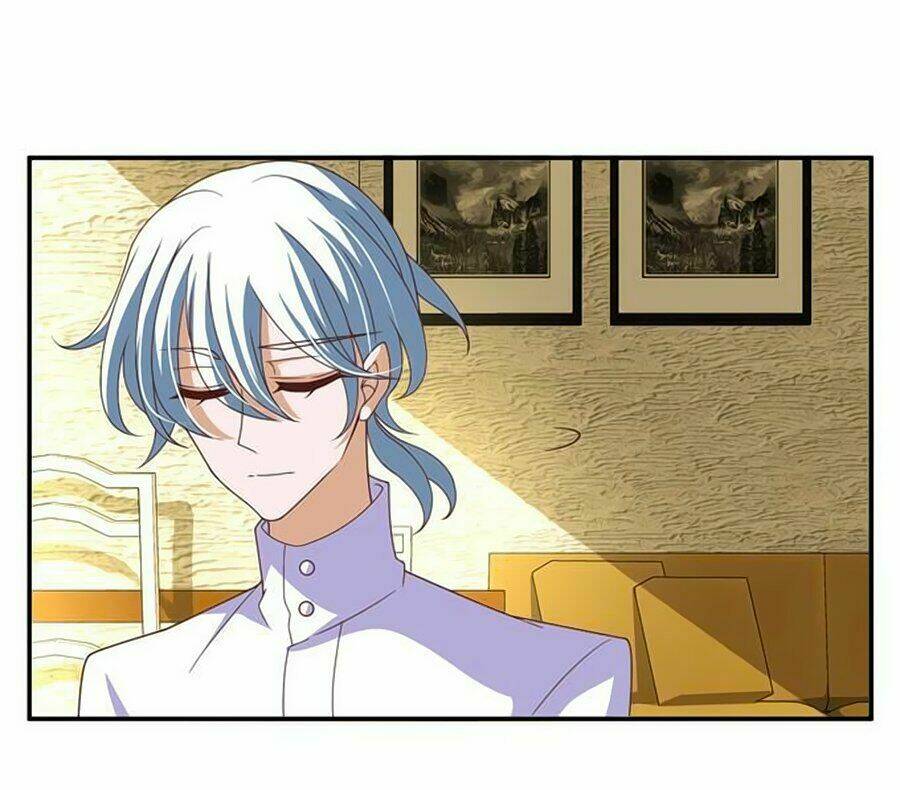 người yêu khát máu của tôi chapter 48 26