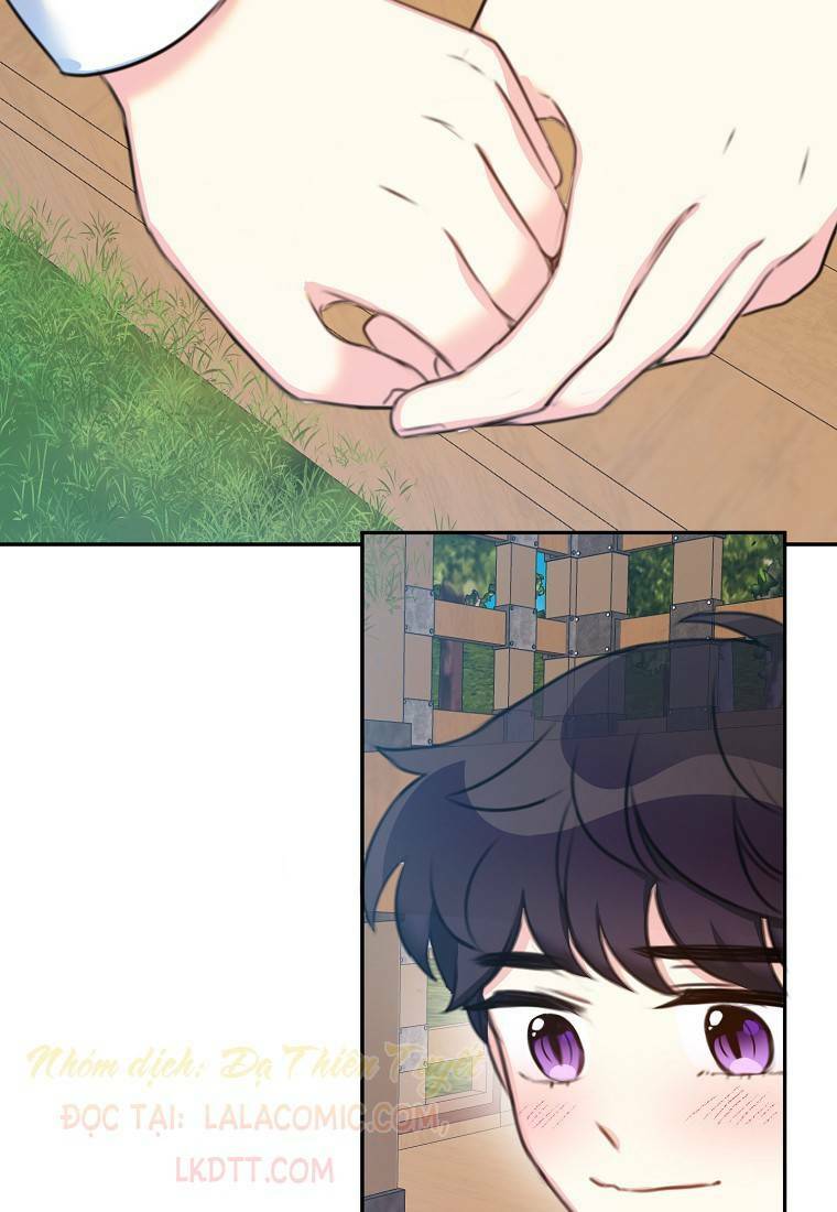 sinh ra làm con gái ác nữ chapter 19 53
