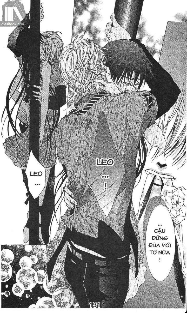 thay đổi hình tượng chapter 12 11