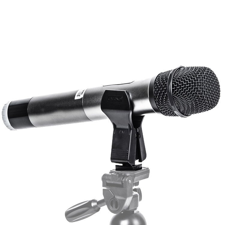 Giá kẹp micro Yunteng VCT-Mic, hàng chính hãng