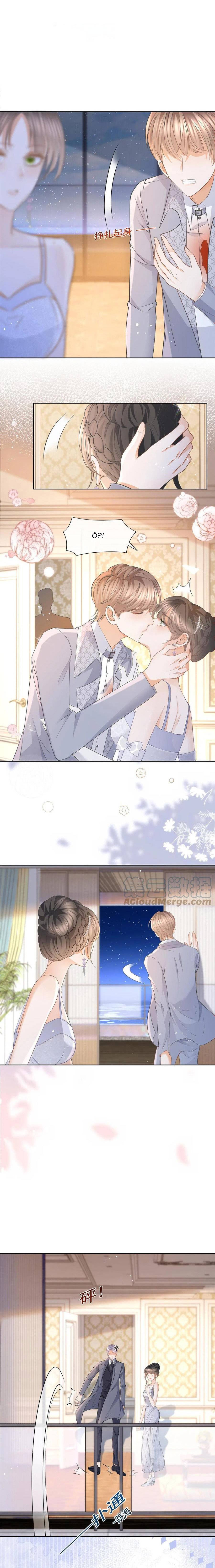 sát thủ đại nhân tại tuyến dưỡng hồ chapter 64 7