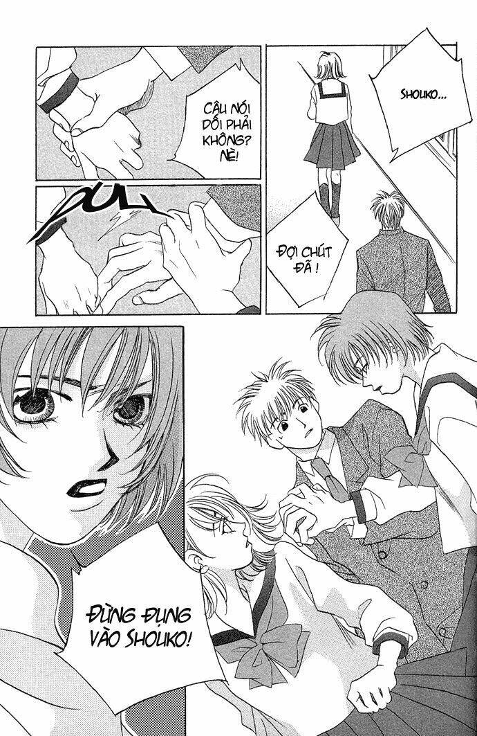 allegro agitato chapter 4 4