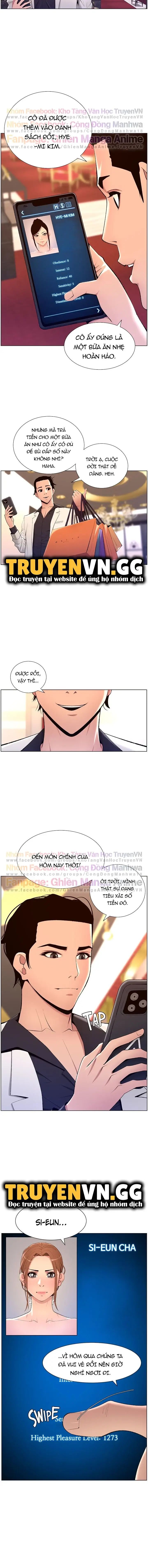 app đế vương giường chiếu chapter 20 4