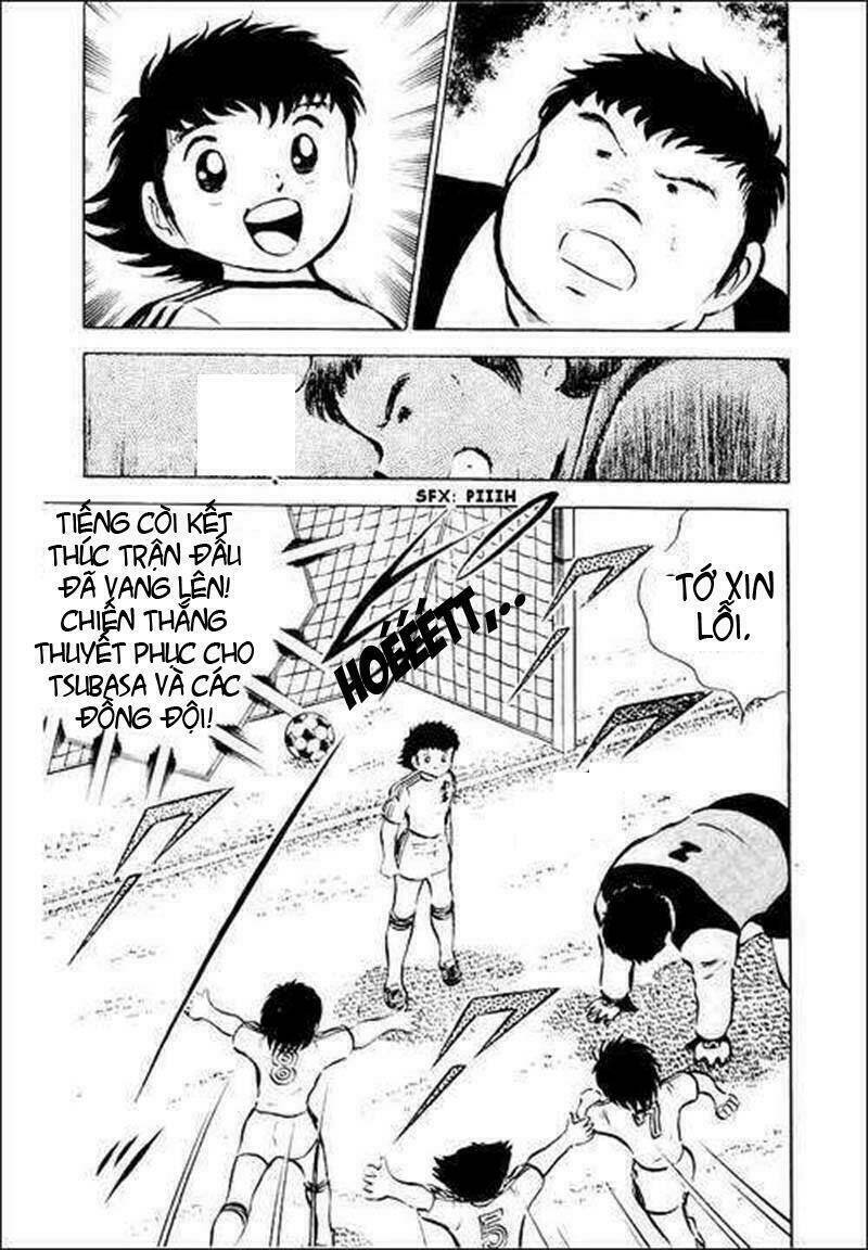 captain tsubasa chapter 31 12