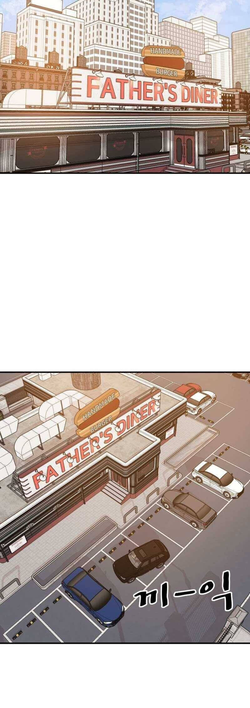 Bạn Trai Vệ Sĩ chapter 116 32