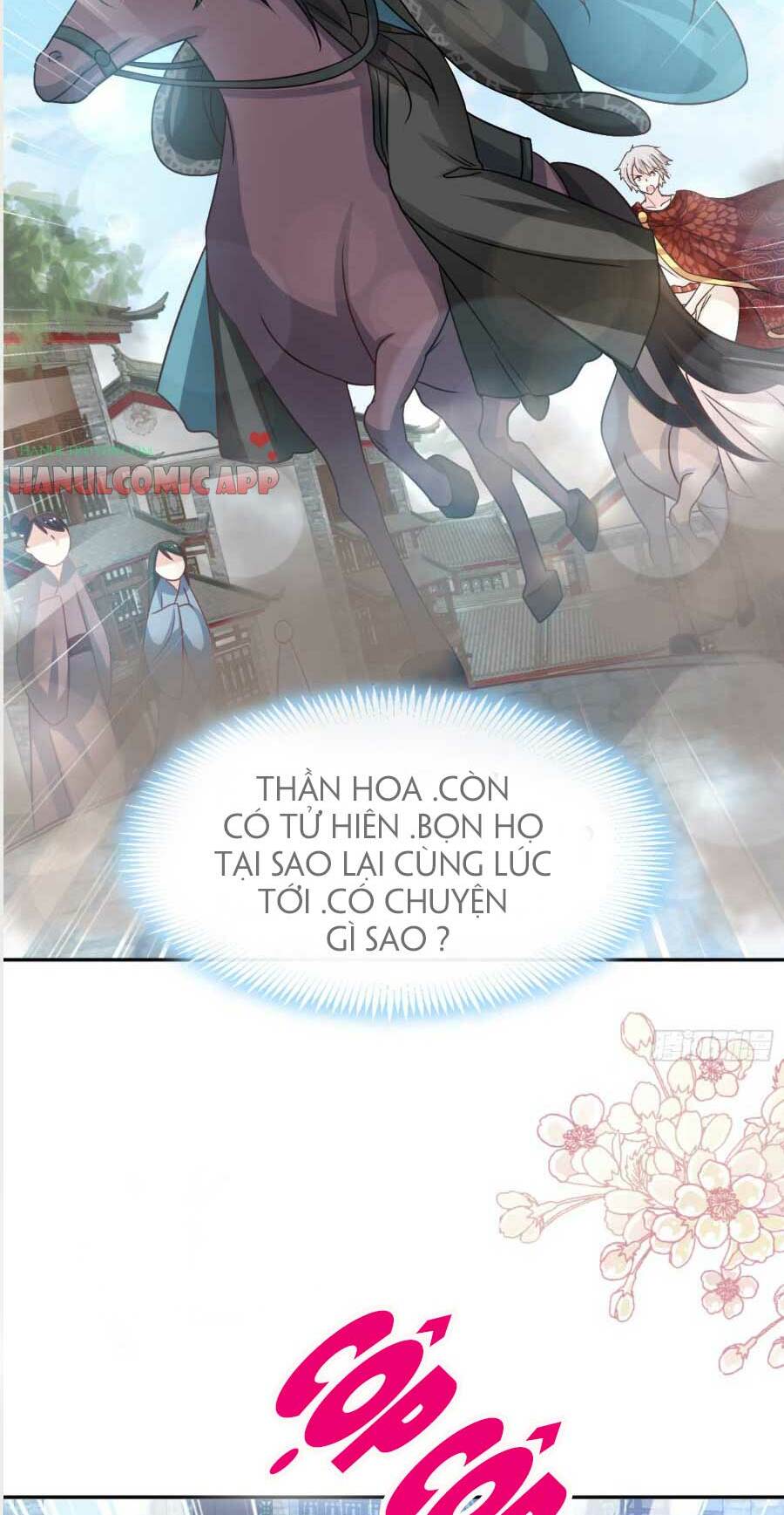 thiên hạ đệ nhất sủng phi chapter 138 31