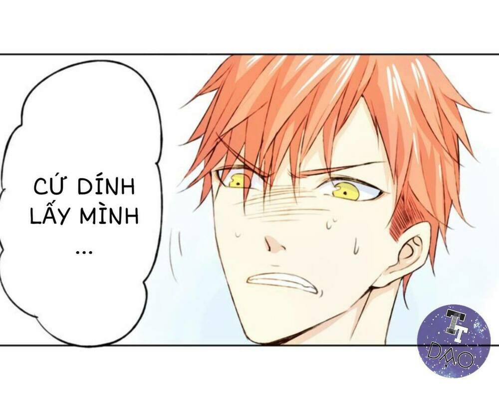 tôi không phải đa nhân cách chapter 12 10