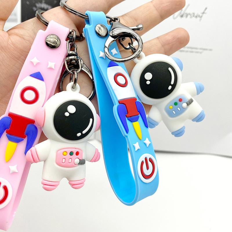 Móc khóa Hàn Quốc nhiều mẫu Hot Trend 2023