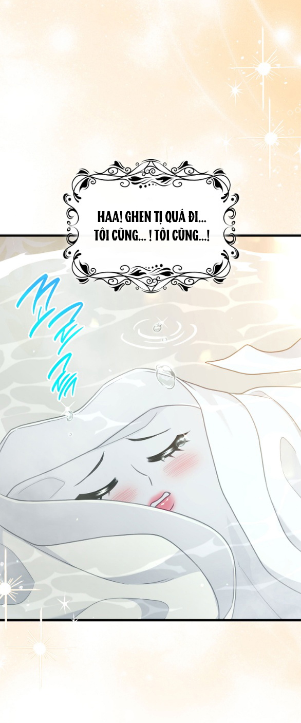 Tôi Sẽ Biến Anh Ta Từ Một Con Chó Điên Thành Một Chàng Quý Tộc chapter 31.1 43