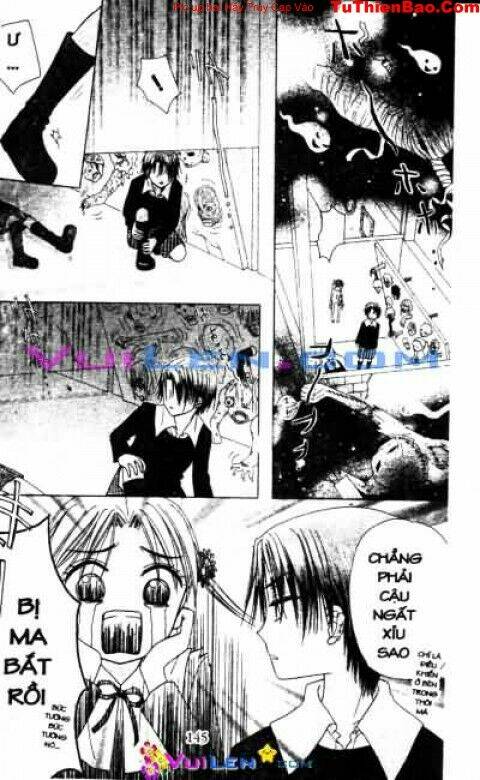gakuen alice chapter 17 145