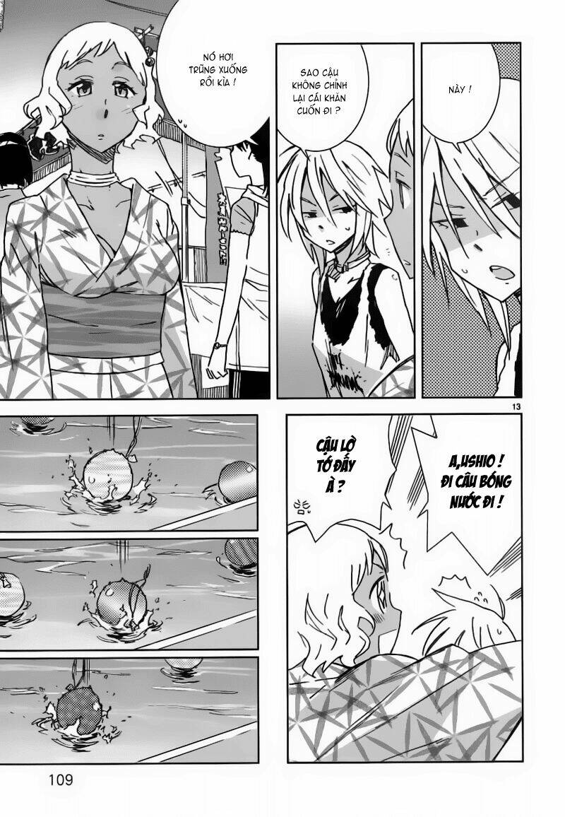 hyakko chapter 29 13