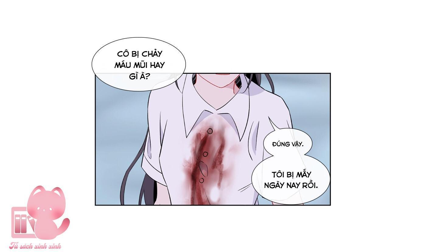 về bên anh chapter 30 41