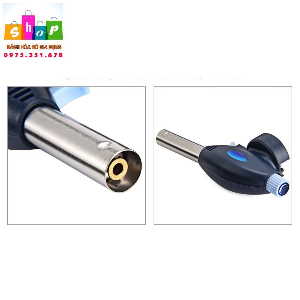 Khò Lửa Bình Gas An Toàn Gia Đình Flame gunK915